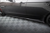 Splitter-kit för Jaguar XE X760 Facelift