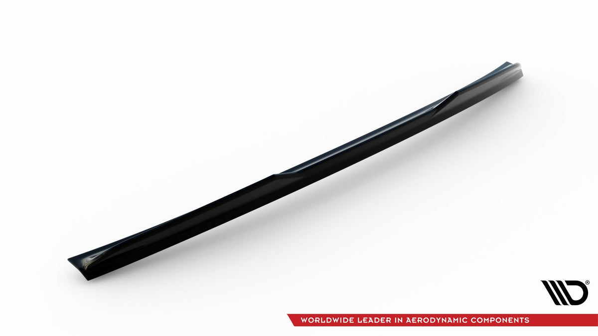 Splitter-kit för Jaguar XE X760 Facelift