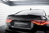 Splitter-kit för Jaguar XE X760 Facelift