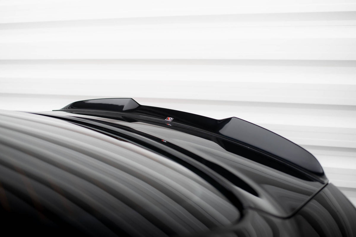 Splitter-kit för Jaguar XE X760 Facelift