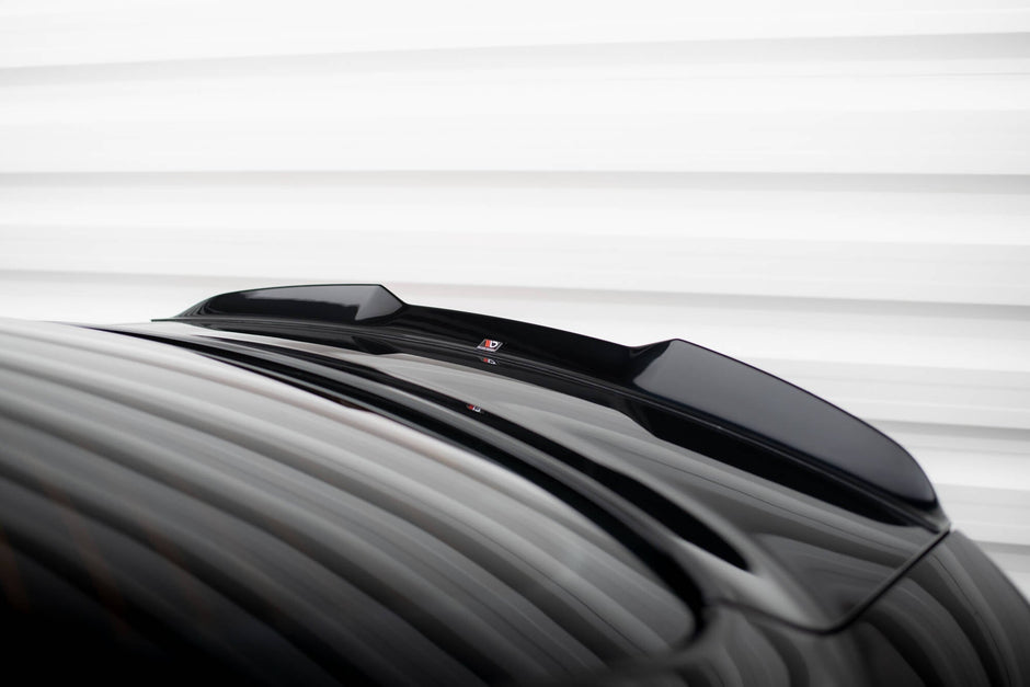 Splitter-kit för Jaguar XE X760 Facelift