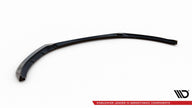 Splitter-kit för Jaguar XE X760 Facelift