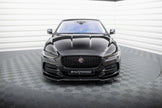 Splitter-kit för Jaguar XE X760 Facelift