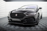 Splitter-kit för Jaguar XE X760 Facelift