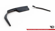 Splitter-kit för Jaguar XE X760 Facelift