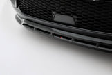 Splitter-kit för Jeep Grand Cherokee Trailhawk Mk5