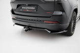 Splitter-kit för Jeep Grand Cherokee Trailhawk Mk5
