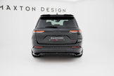 Splitter-kit för Jeep Grand Cherokee Trailhawk Mk5