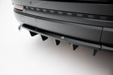 Splitter-kit för Jeep Grand Cherokee Trailhawk Mk5