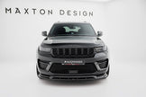 Splitter-kit för Jeep Grand Cherokee Trailhawk Mk5
