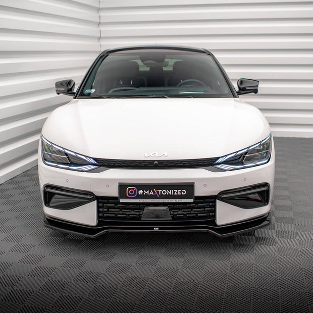 Splitter-kit för Kia EV6 GT-Line Mk1