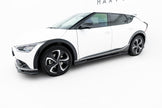 Splitter-kit för Kia EV6 Mk1