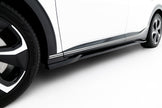 Splitter-kit för Kia EV6 Mk1