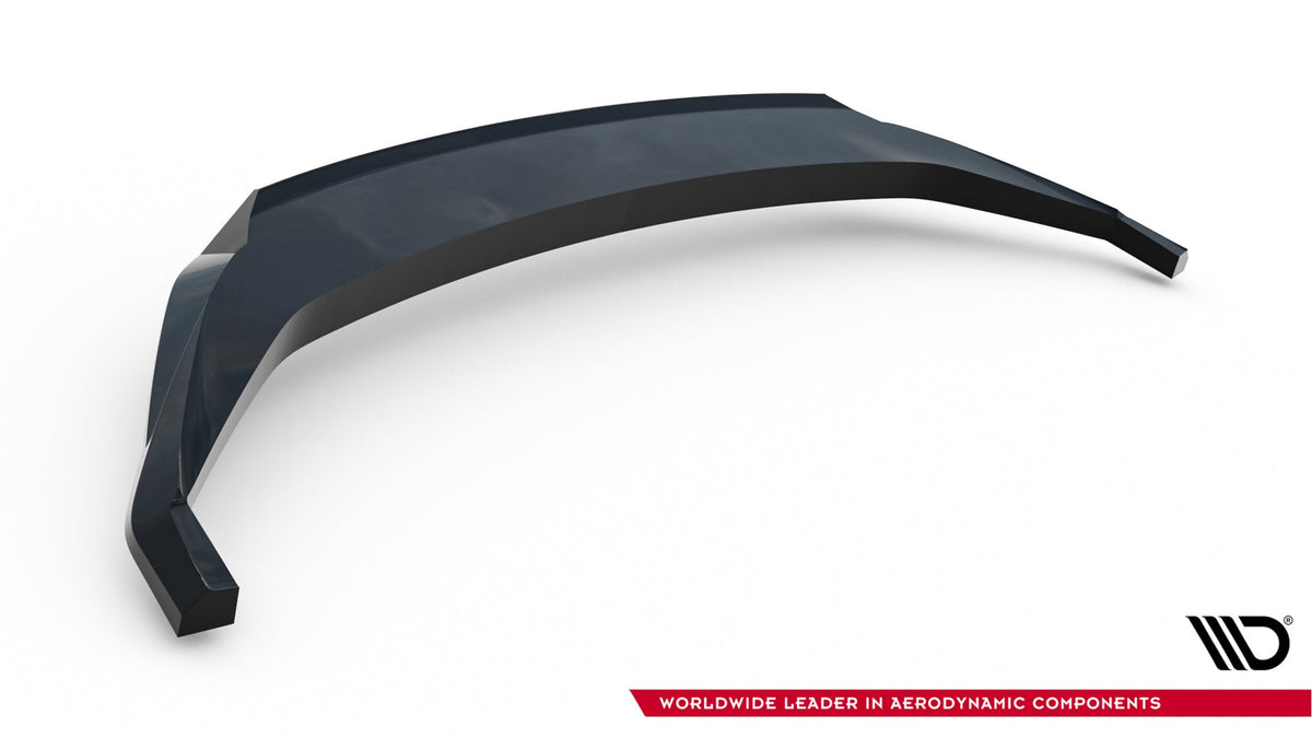 Splitter-kit för Kia EV6 Mk1
