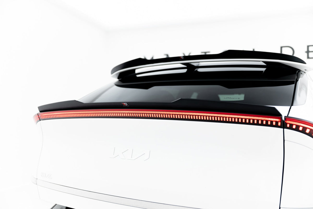 Splitter-kit för Kia EV6 Mk1
