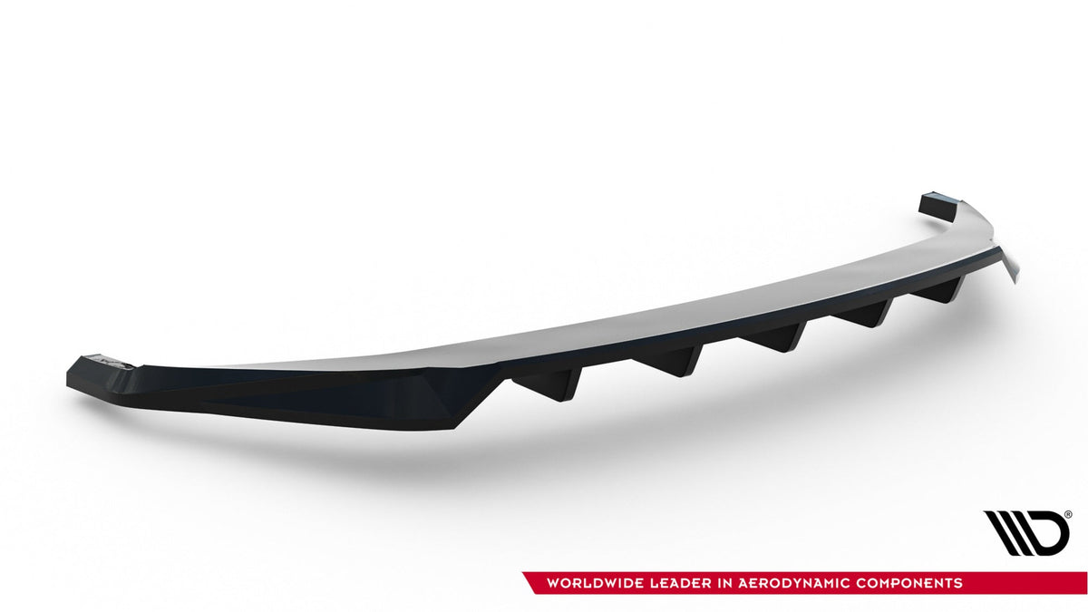 Splitter-kit för Kia EV6 Mk1