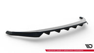 Splitter-kit för Kia EV6 Mk1
