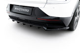 Splitter-kit för Kia EV6 Mk1