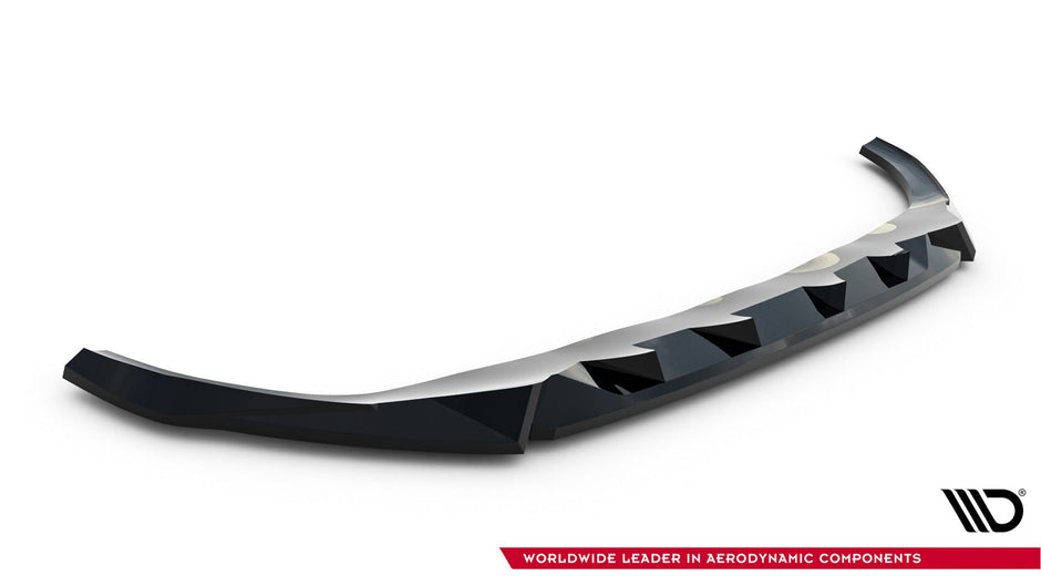 Splitter-kit för Kia EV6 Mk1