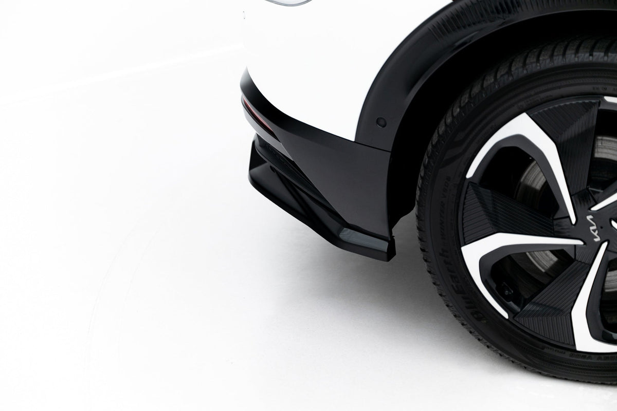 Splitter-kit för Kia EV6 Mk1