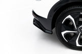Splitter-kit för Kia EV6 Mk1