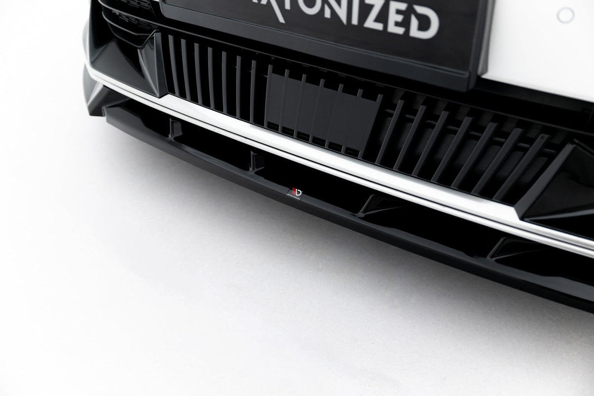 Splitter-kit för Kia EV6 Mk1