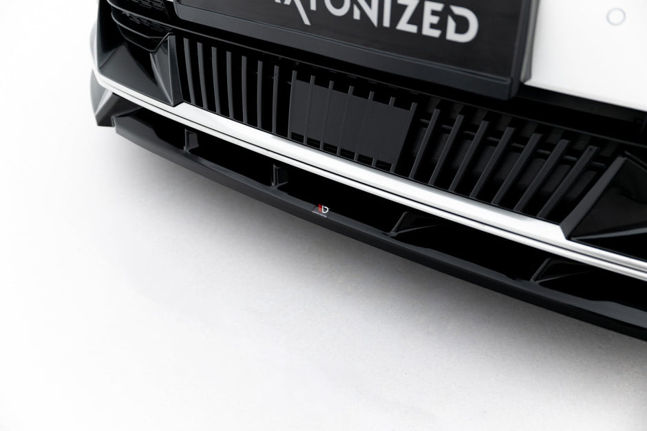 Splitter-kit för Kia EV6 Mk1