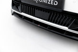 Splitter-kit för Kia EV6 Mk1