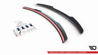 Splitter-kit för Kia Optima Mk4
