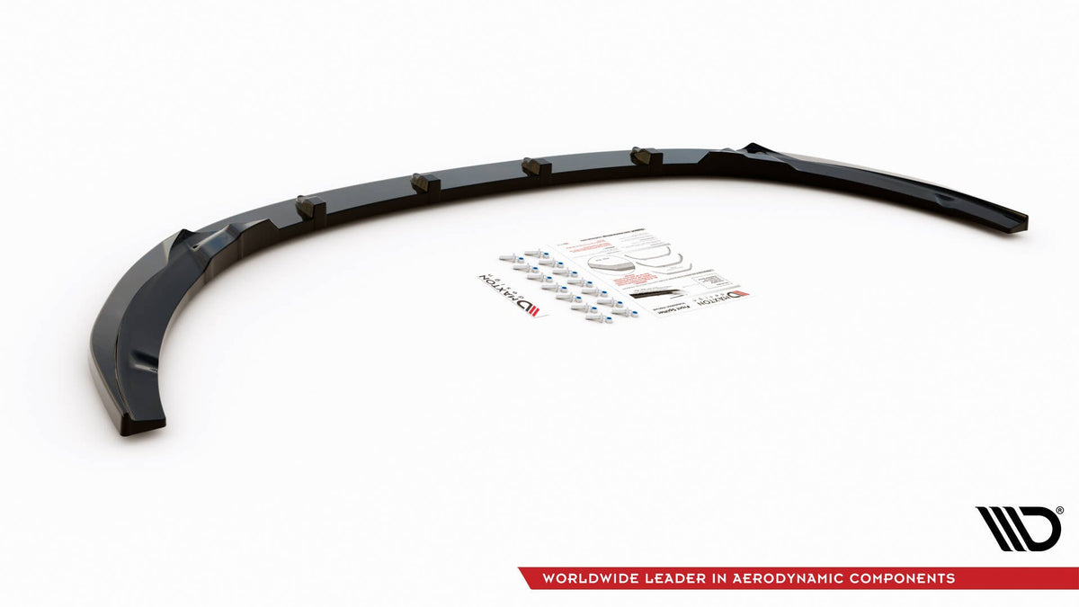 Splitter-kit för Kia Optima Mk4