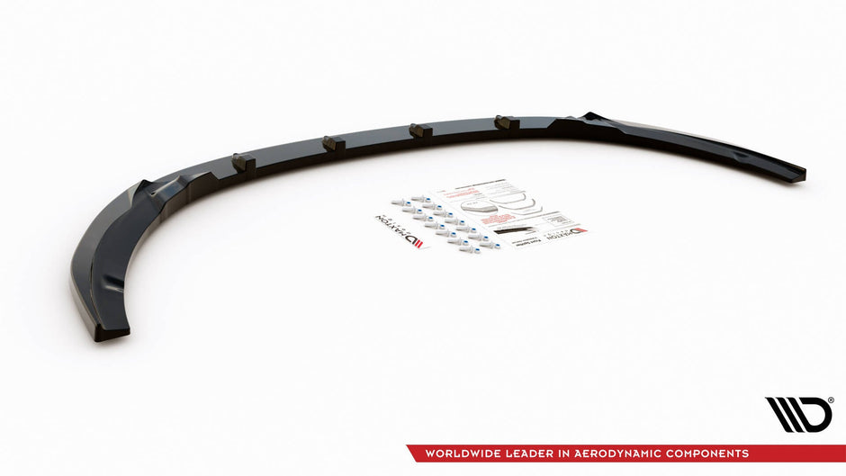 Splitter-kit för Kia Optima Mk4