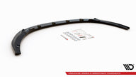 Splitter-kit för Kia Optima Mk4