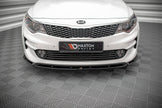 Splitter-kit för Kia Optima Mk4