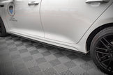 Splitter-kit för Kia Optima Mk4