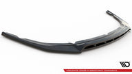 Splitter-kit för Kia Optima Mk4 Facelift
