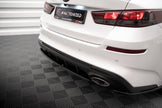 Splitter-kit för Kia Optima Mk4 Facelift