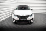 Splitter-kit för Kia Optima Mk4 Facelift