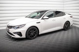 Splitter-kit för Kia Optima Mk4 Facelift