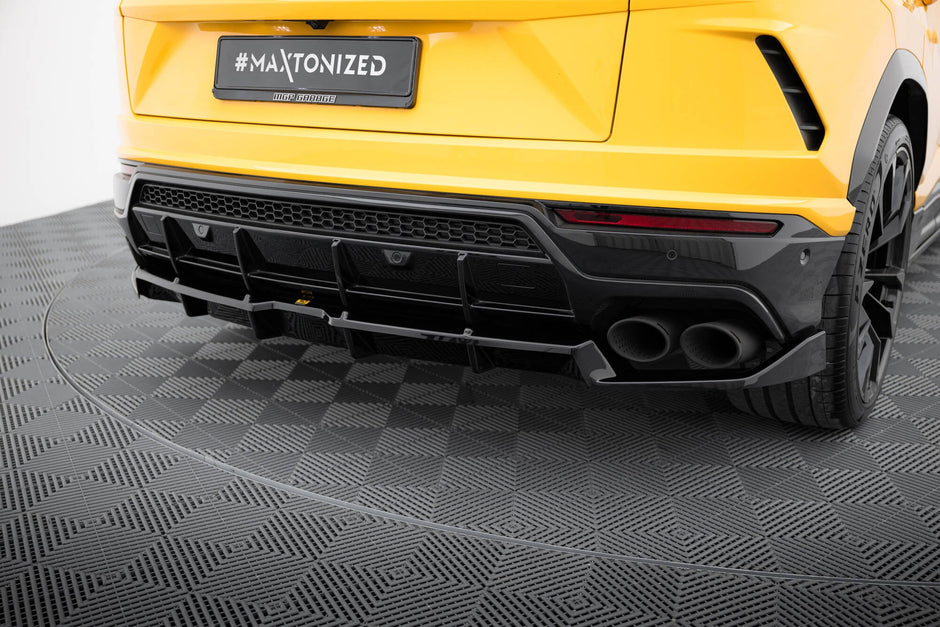 Splitter-kit för Lamborghini Urus Mk1