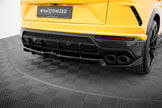 Splitter-kit för Lamborghini Urus Mk1