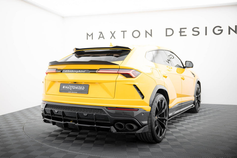 Splitter-kit för Lamborghini Urus Mk1