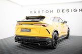 Splitter-kit för Lamborghini Urus Mk1