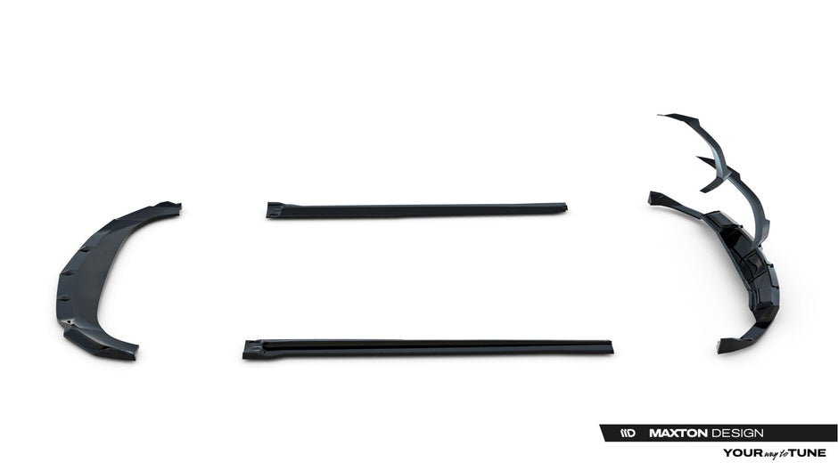 Splitter-kit för Lamborghini Urus Mk1
