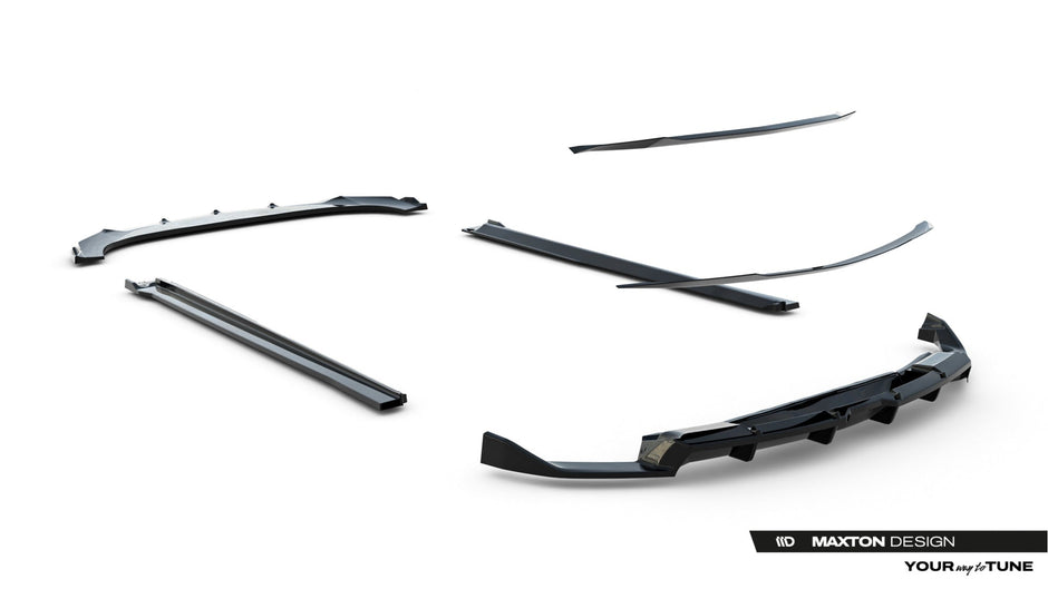 Splitter-kit för Lamborghini Urus Mk1