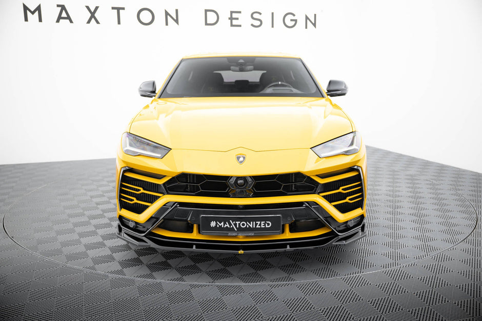 Splitter-kit för Lamborghini Urus Mk1