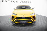 Splitter-kit för Lamborghini Urus Mk1