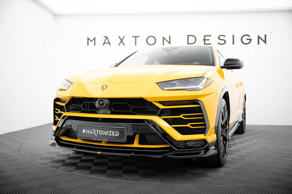 Splitter-kit för Lamborghini Urus Mk1