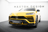 Splitter-kit för Lamborghini Urus Mk1
