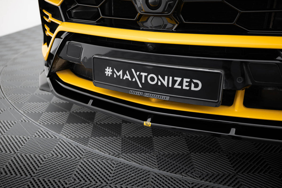 Splitter-kit för Lamborghini Urus Mk1
