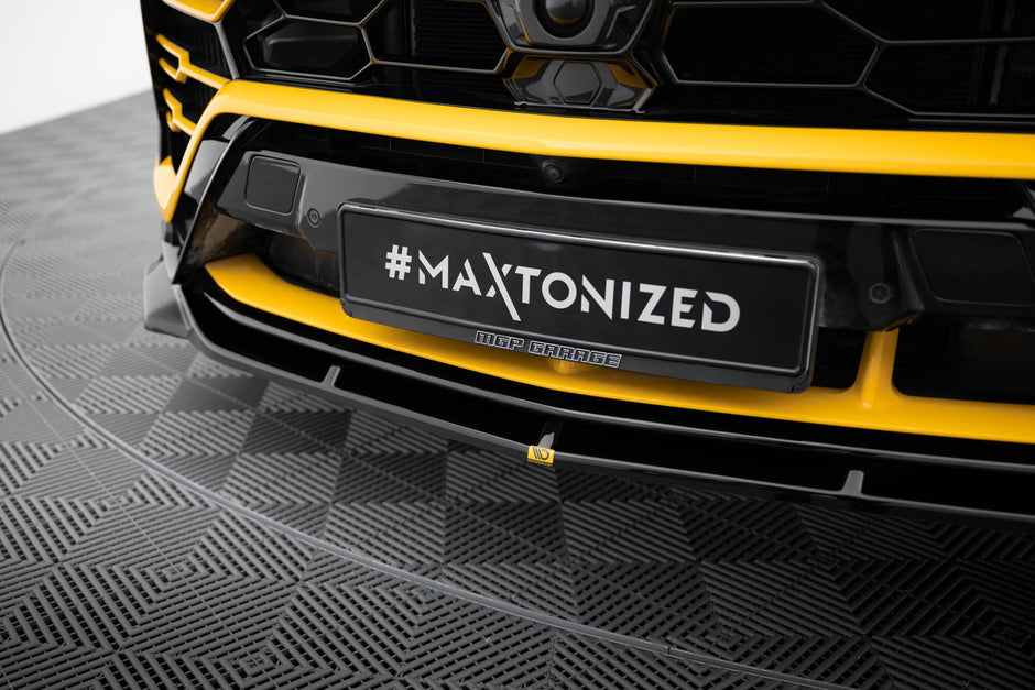 Splitter-kit för Lamborghini Urus Mk1